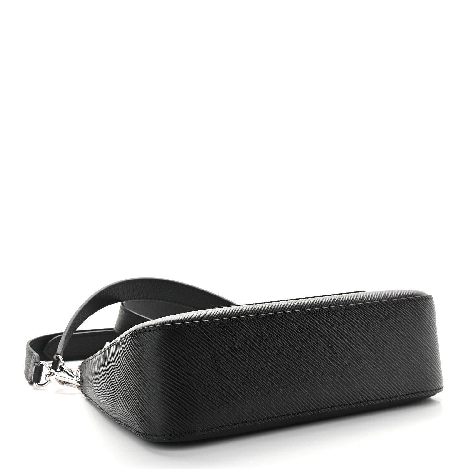 Louis Vuitton Epi Marelle Black 5 of 9