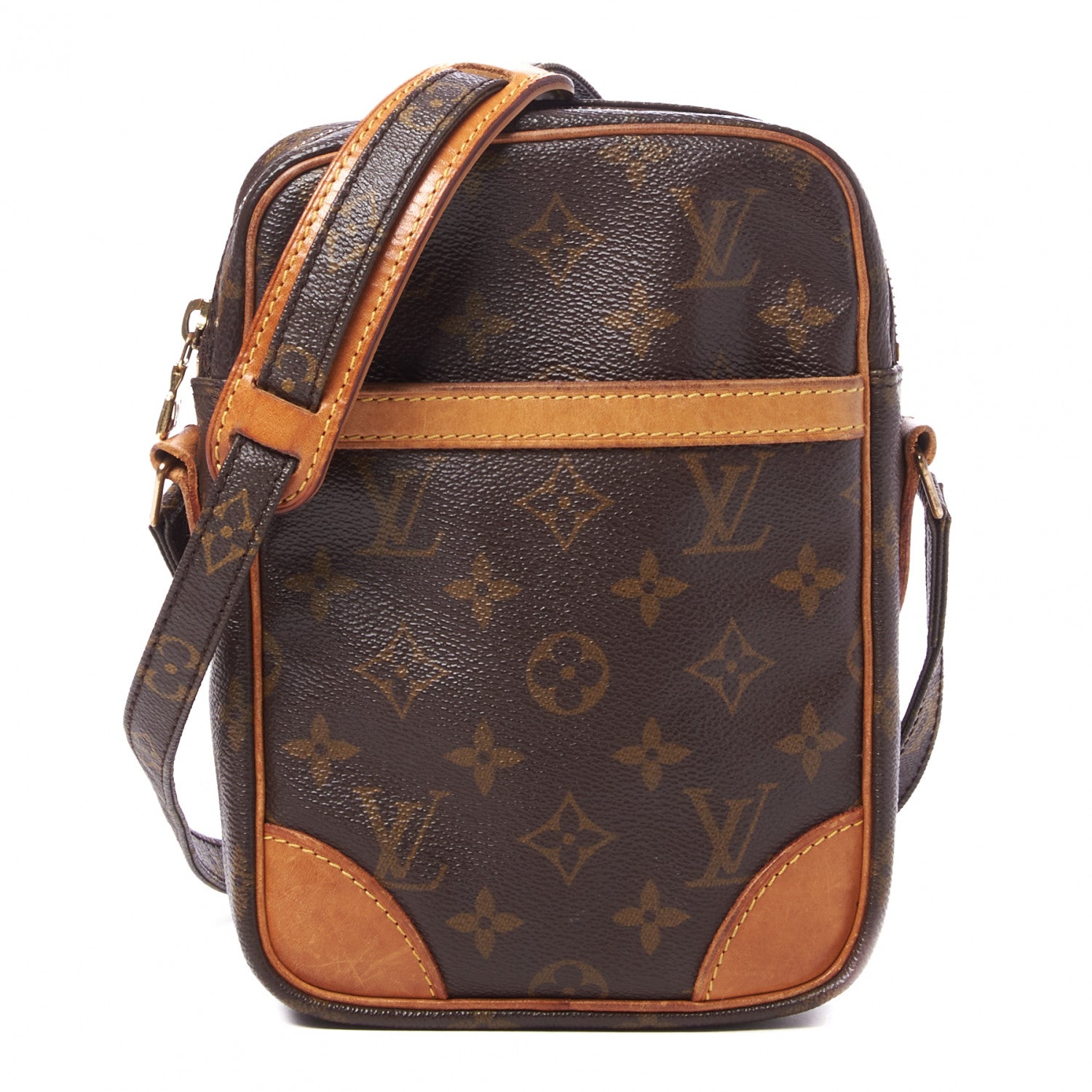 Louis Vuitton Monogram Danube 21 1 of 8