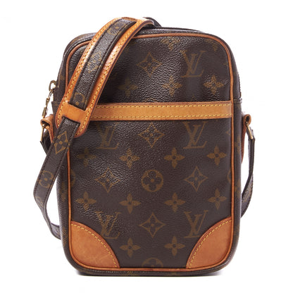 Louis Vuitton Monogram Danube 21 1 of 8