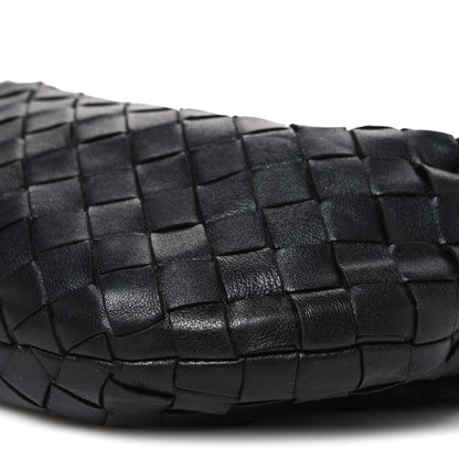 Bottega Veneta Nappa Intrecciato Mini Jodie Black 11 of 11