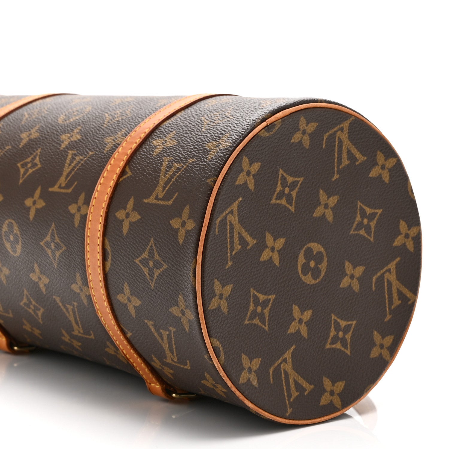 Louis Vuitton Monogram Papillon 30 with Companion 11 of 11