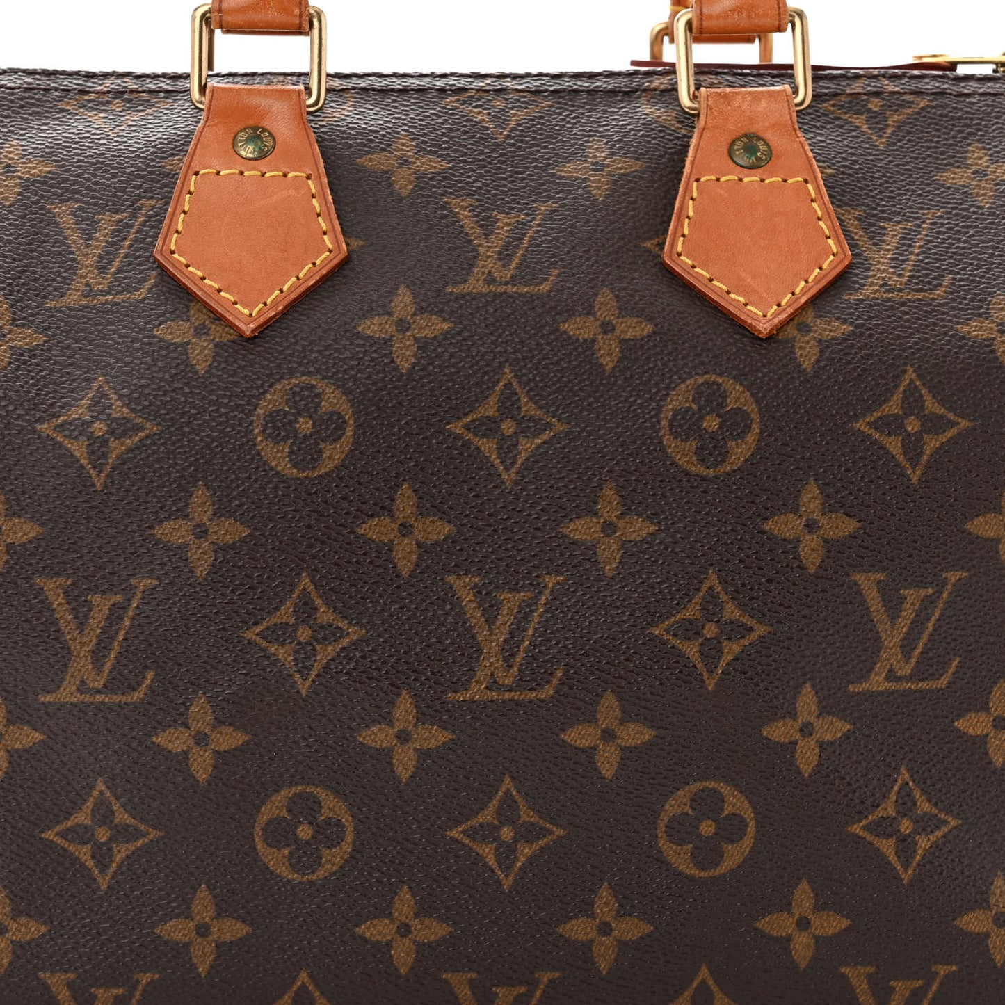 Monogram Speedy 25