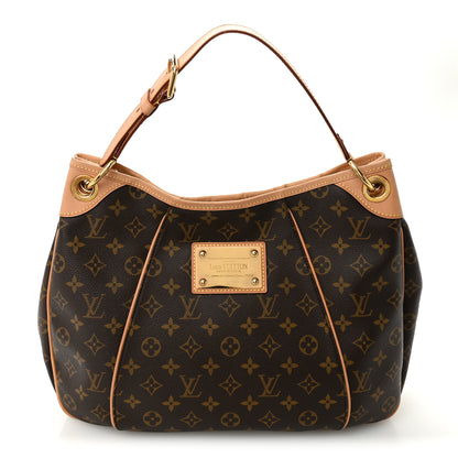 Louis Vuitton Monogram Galliera PM 1 of 9