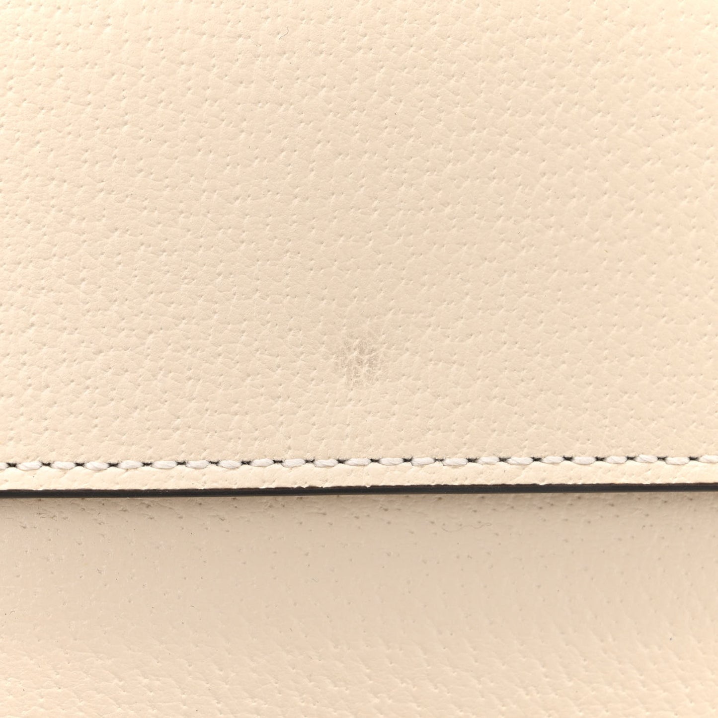 Textured Calfskin Crystal Mini Dionysus Shoulder Bag Mystic White