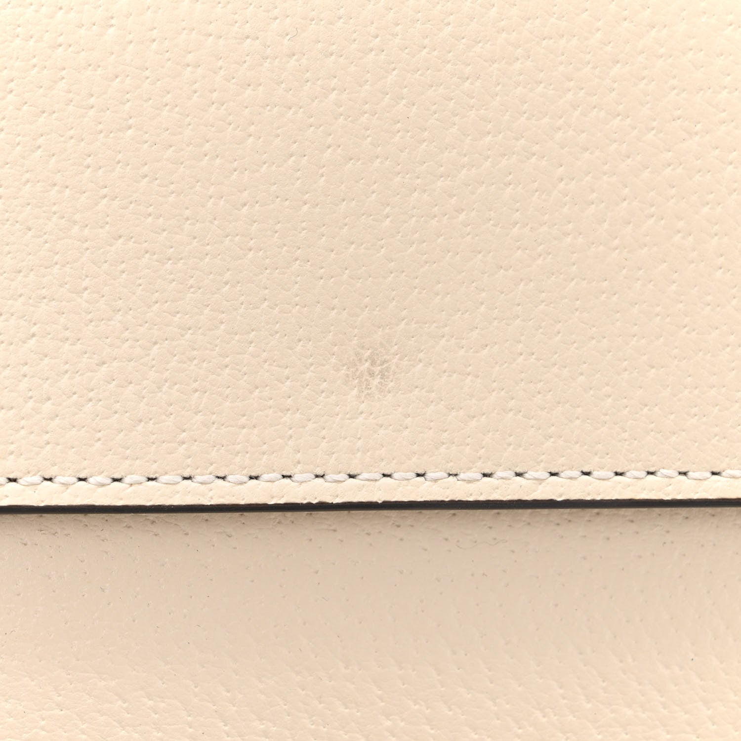 Gucci Textured Calfskin Crystal Mini Dionysus Shoulder Bag Mystic White 12 of 13