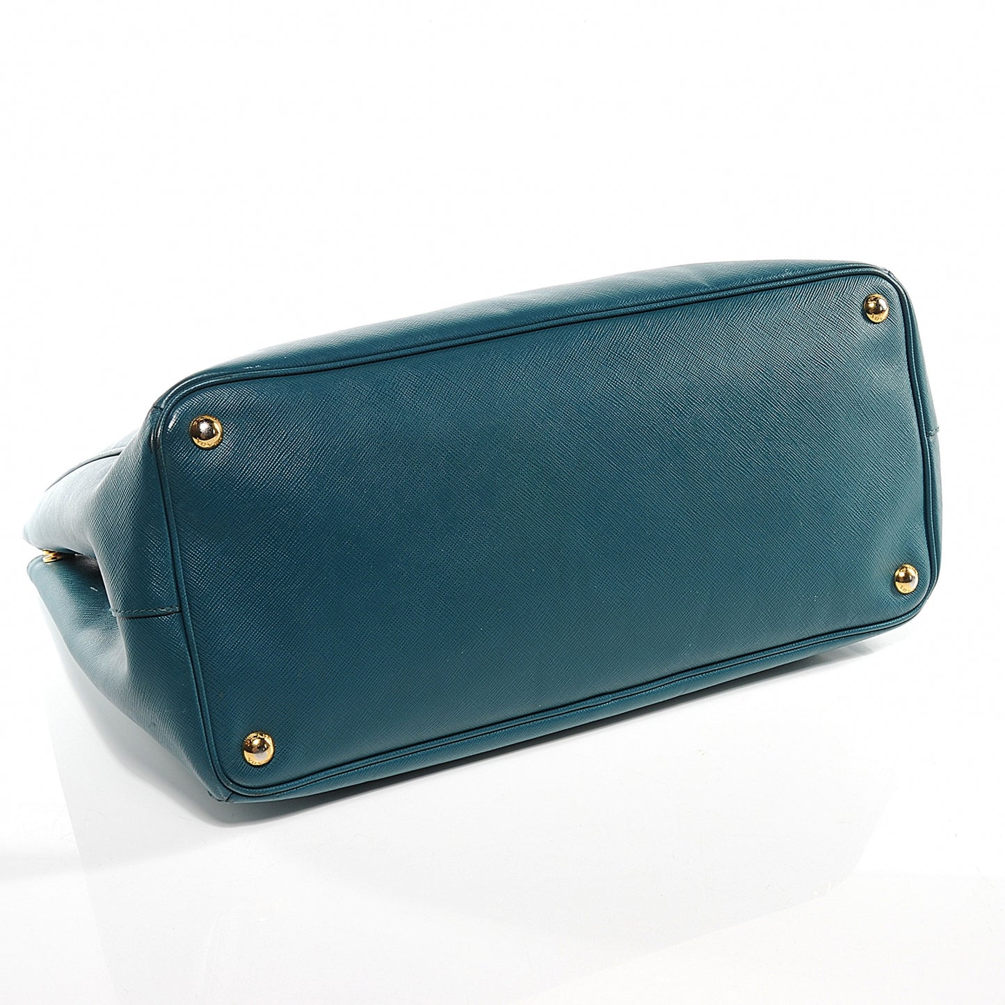 Saffiano Lux Tote Ottanio