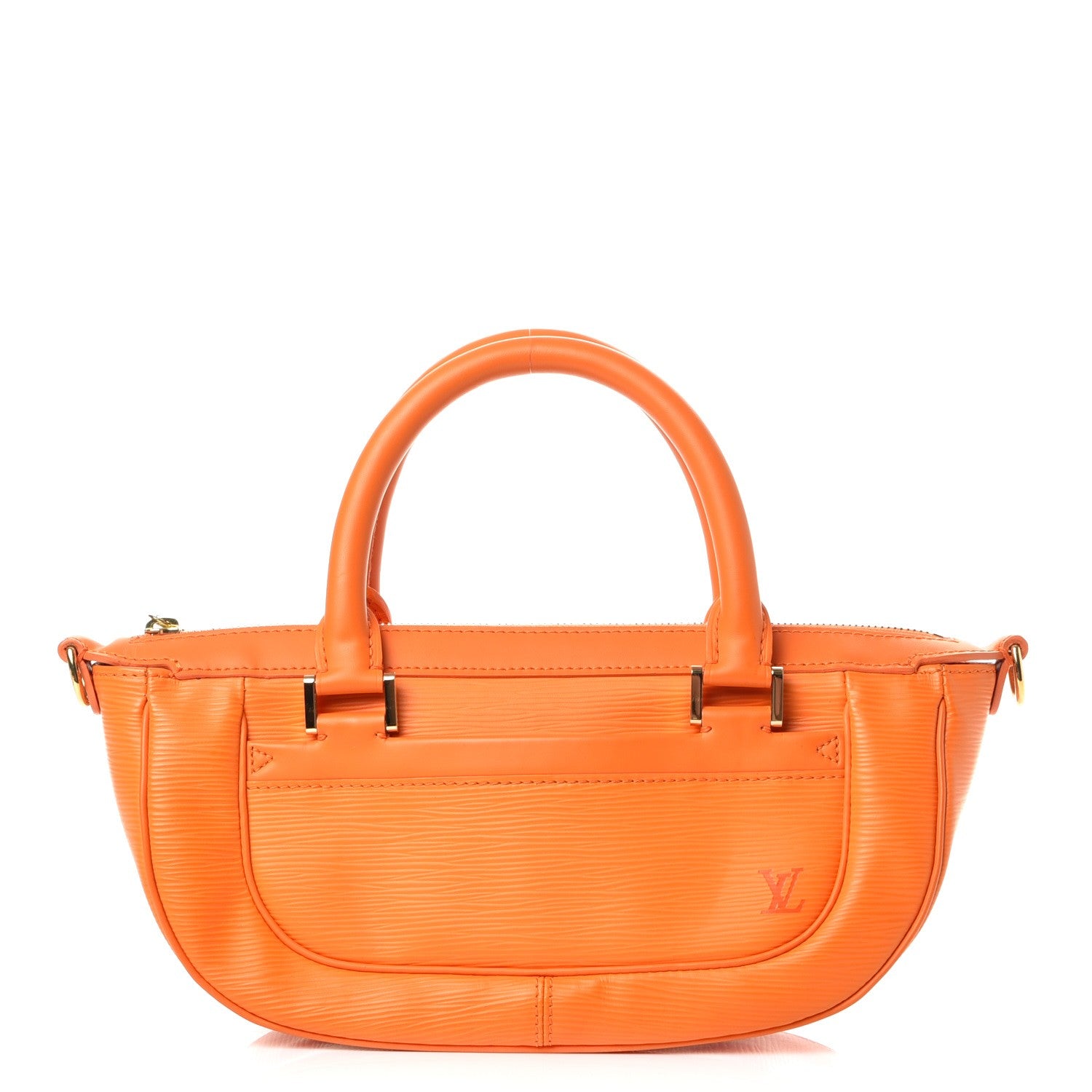 Louis Vuitton Epi Dhanura PM Mandarin 1 of 8