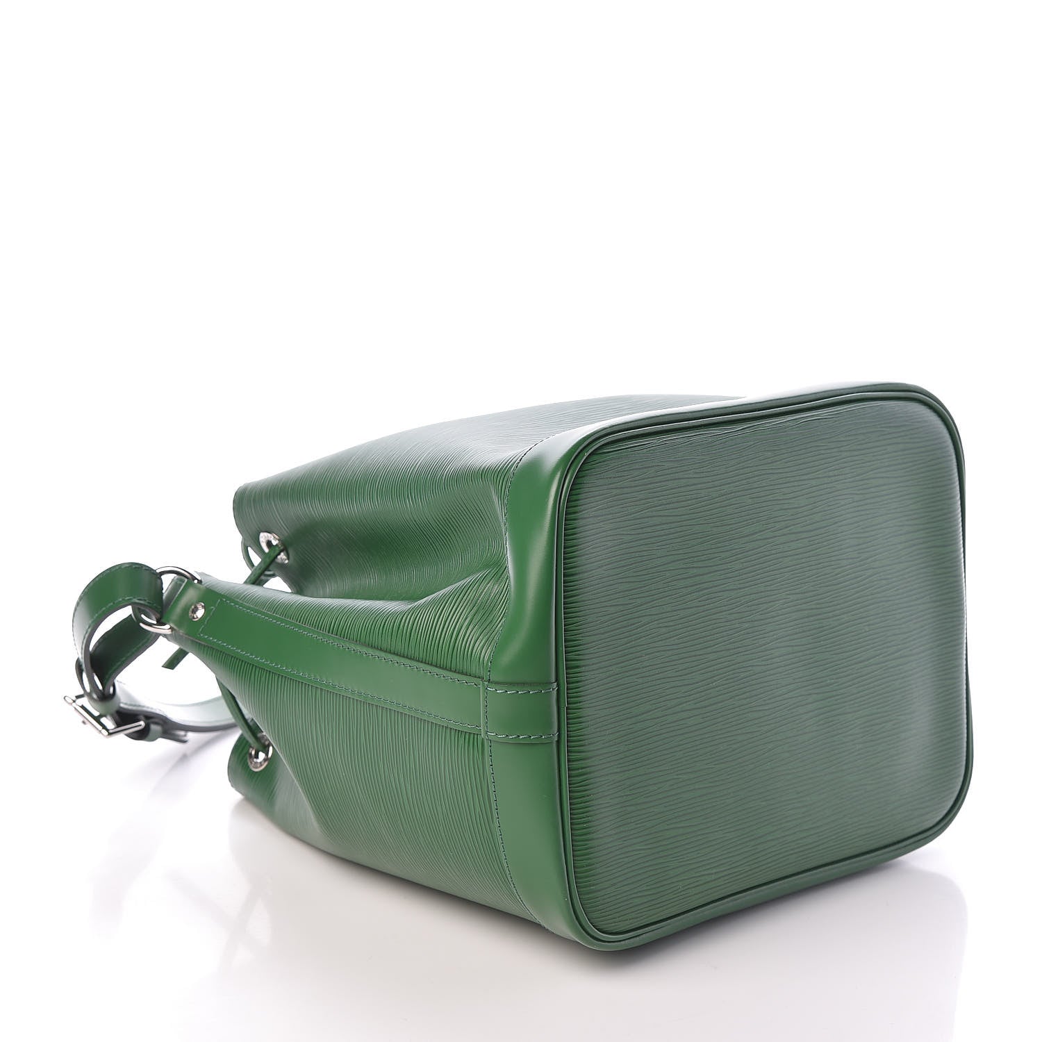 Louis Vuitton Epi Petit Noe NM Menthe 4 of 8