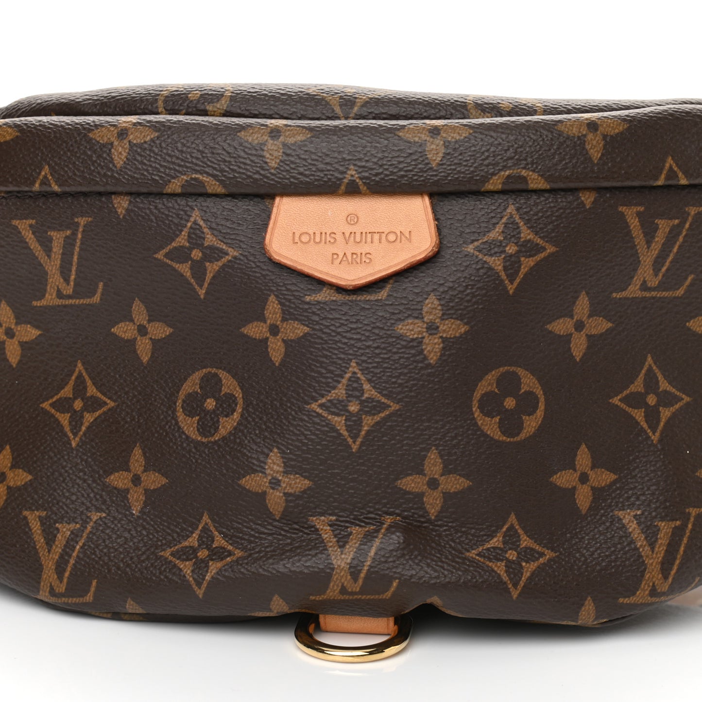 Monogram Bumbag