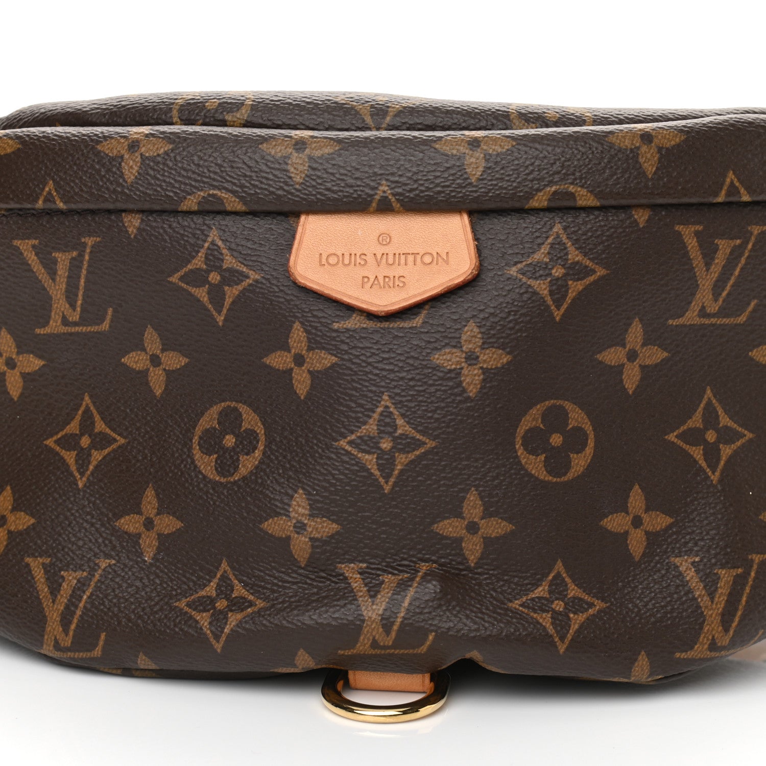 Louis Vuitton Monogram Bumbag 7 of 10