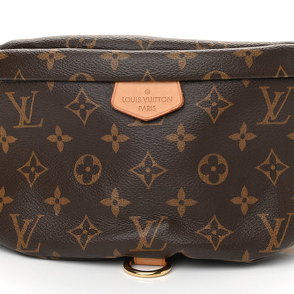 Louis Vuitton Monogram Bumbag 7 of 10
