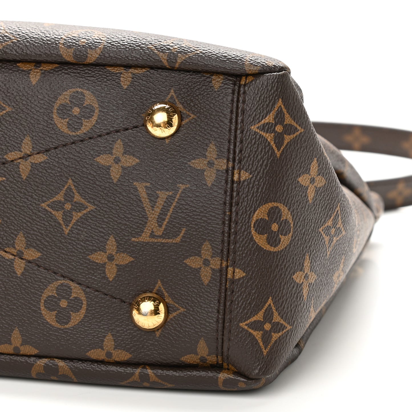 Monogram Pallas Aurore