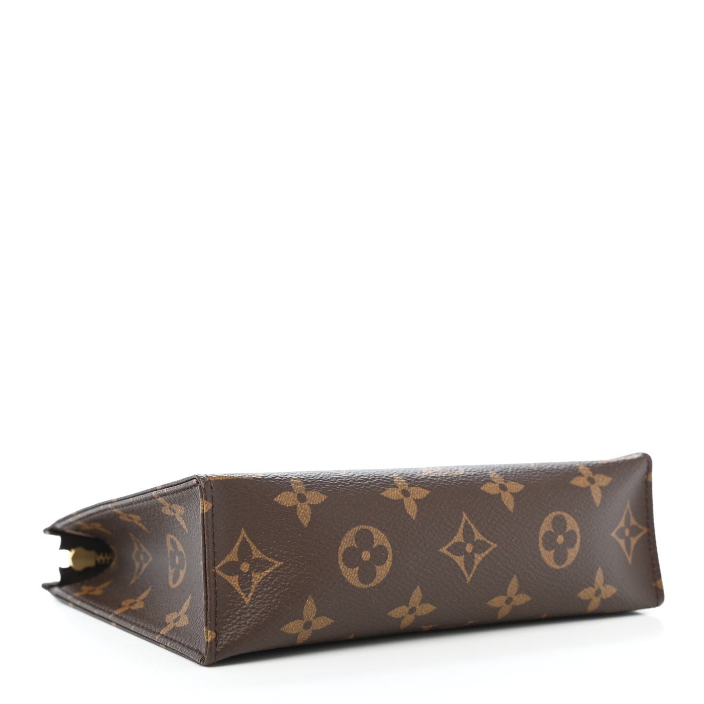 Monogram Toiletry Pouch 19