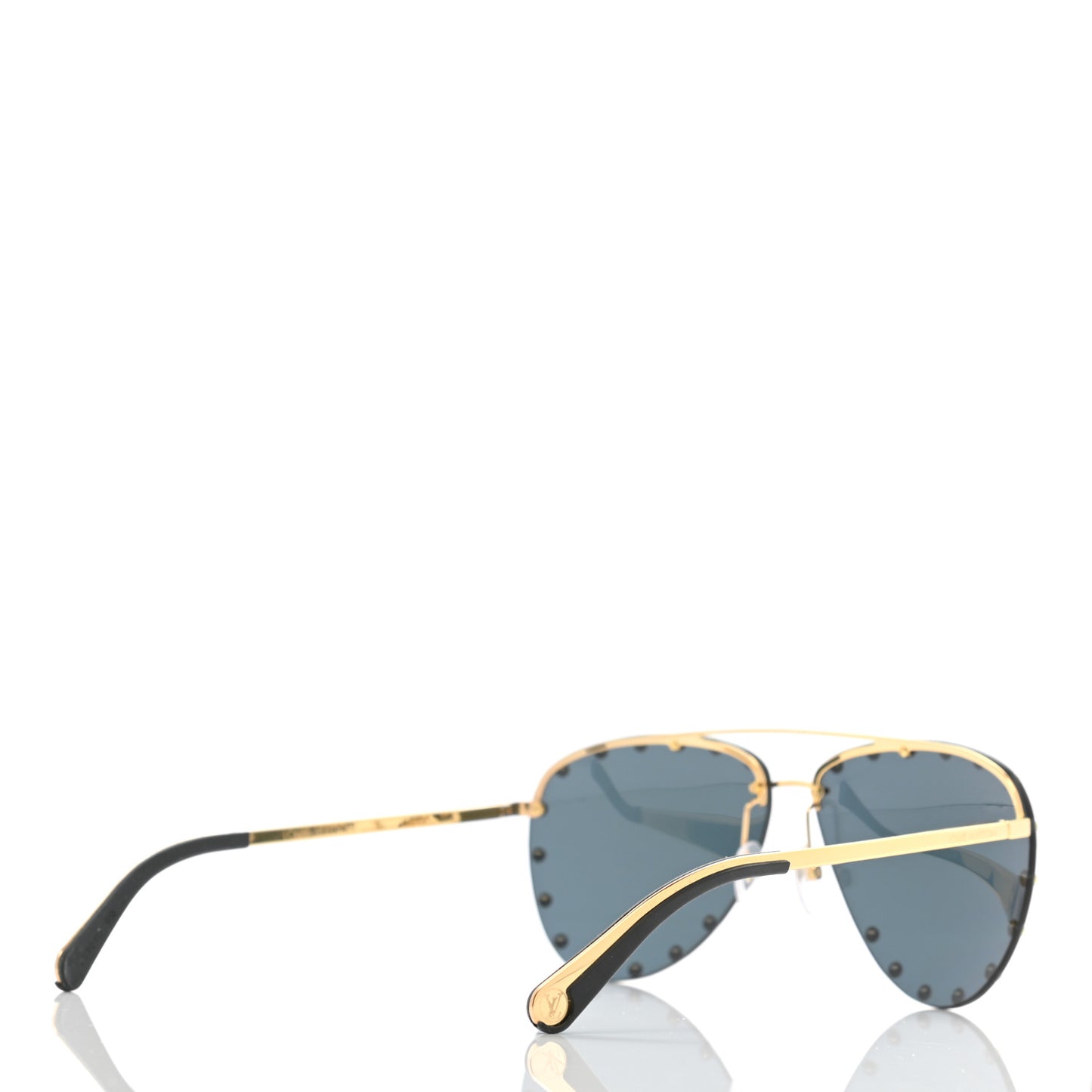 The Party Aviator Sunglasses Z0923U L