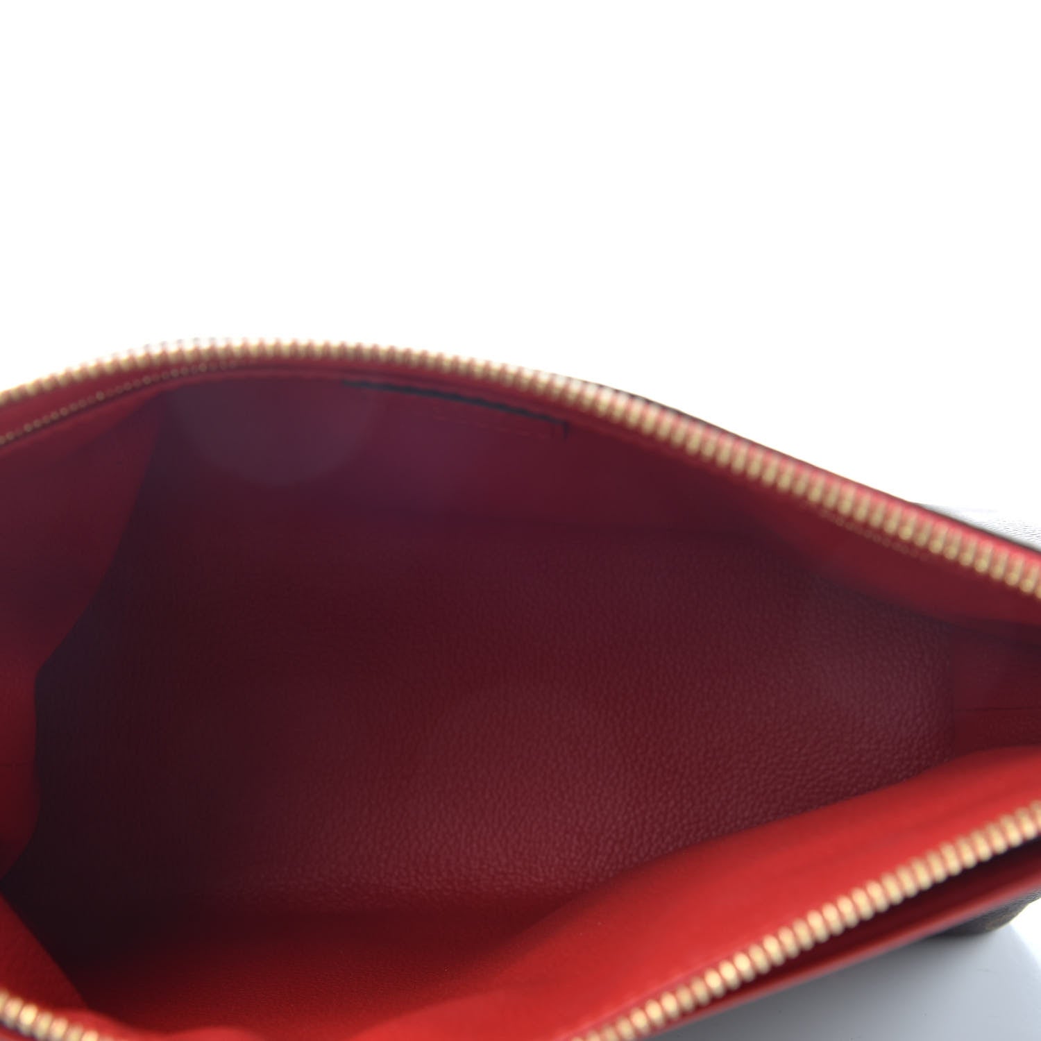 Louis Vuitton Monogram Pallas Beauty Case Cherry 5 of 8