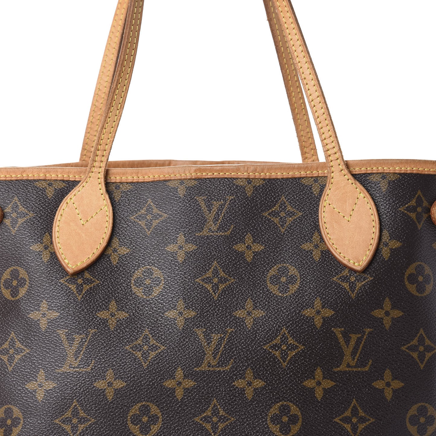 Monogram Neverfull PM