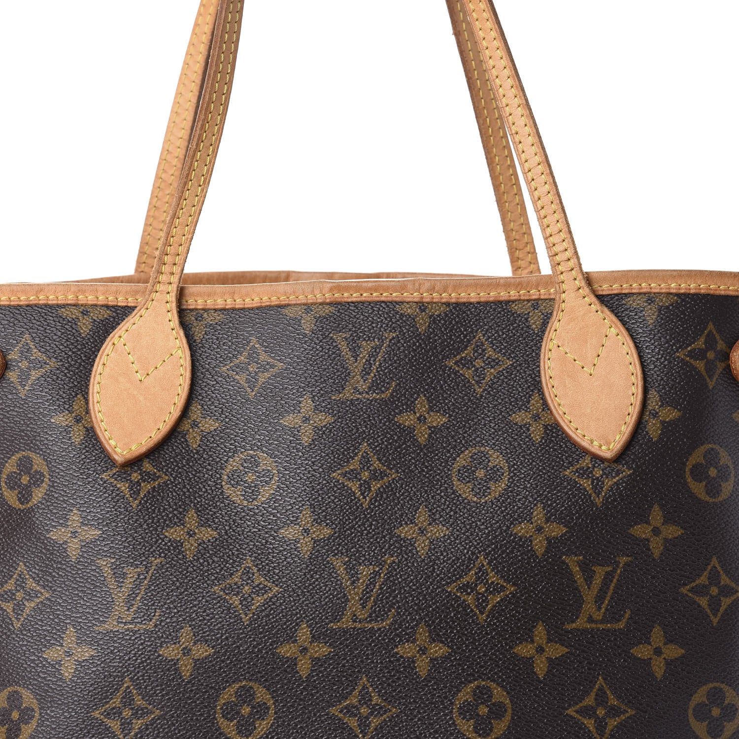 Louis Vuitton Monogram Neverfull PM 11 of 11