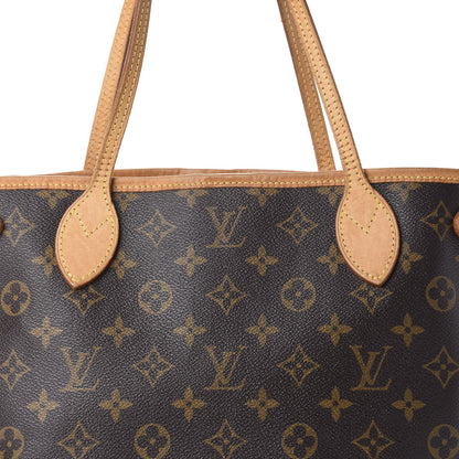 Louis Vuitton Monogram Neverfull PM 11 of 11
