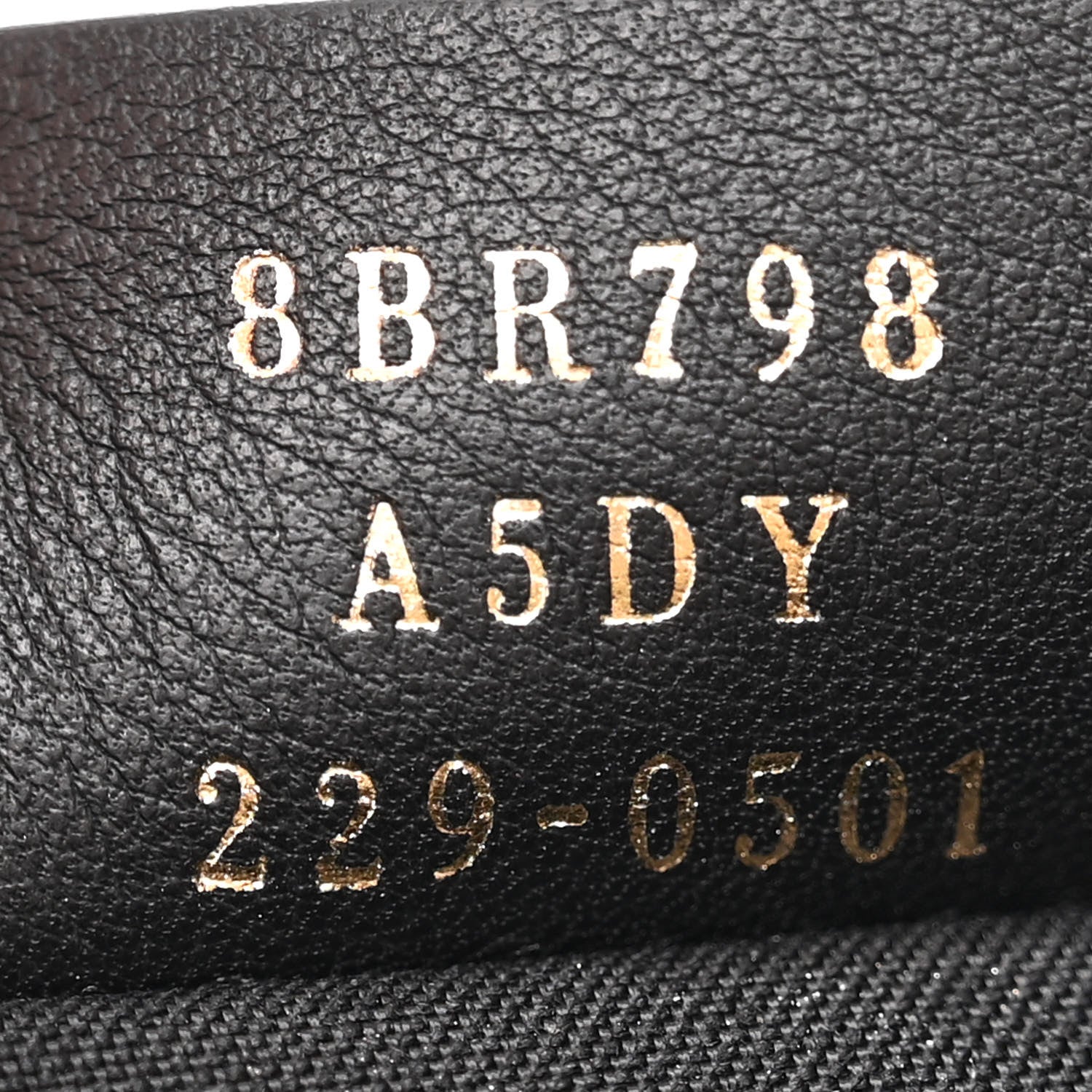 Fendi Vitello Grace Matte Small Fendigraphy Hobo Bag Black 7 of 13