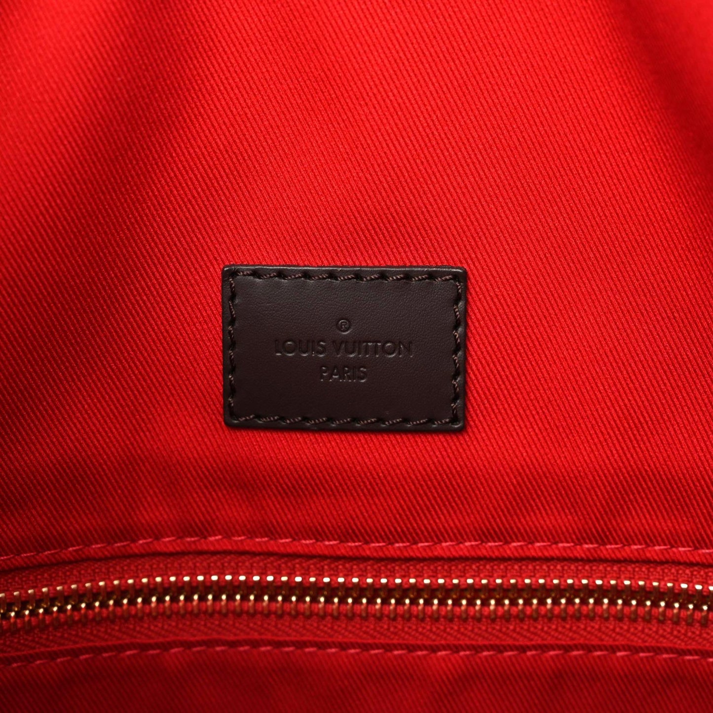 Damier Ebene Graceful MM
