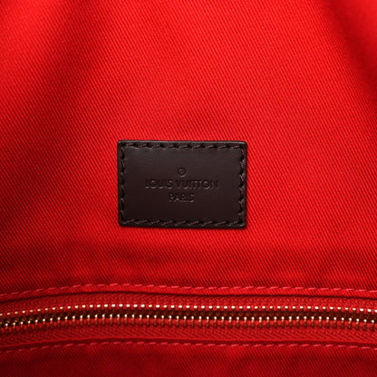 Louis Vuitton Damier Ebene Graceful MM 13 of 14