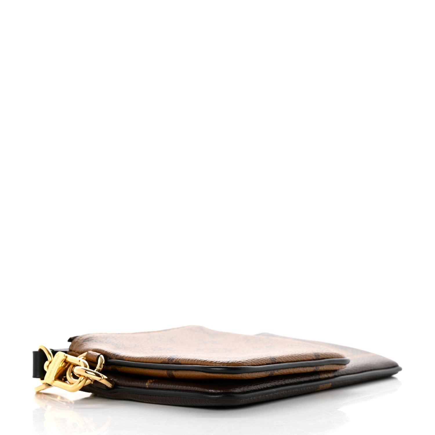 Louis Vuitton Reverse Monogram Giant Trio Pouch 4 of 9