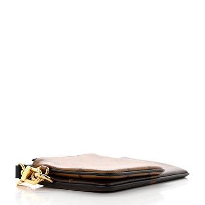 Louis Vuitton Reverse Monogram Giant Trio Pouch 4 of 9