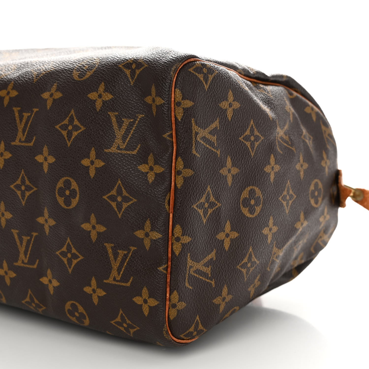 Louis Vuitton Monogram Speedy 30 11 of 13