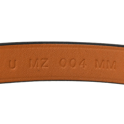 Hermes Swift Mini Kelly Double Tour Bracelet T2 Black 6 of 7