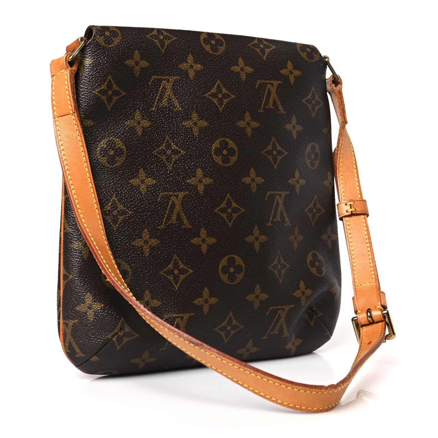 Monogram Musette Salsa
