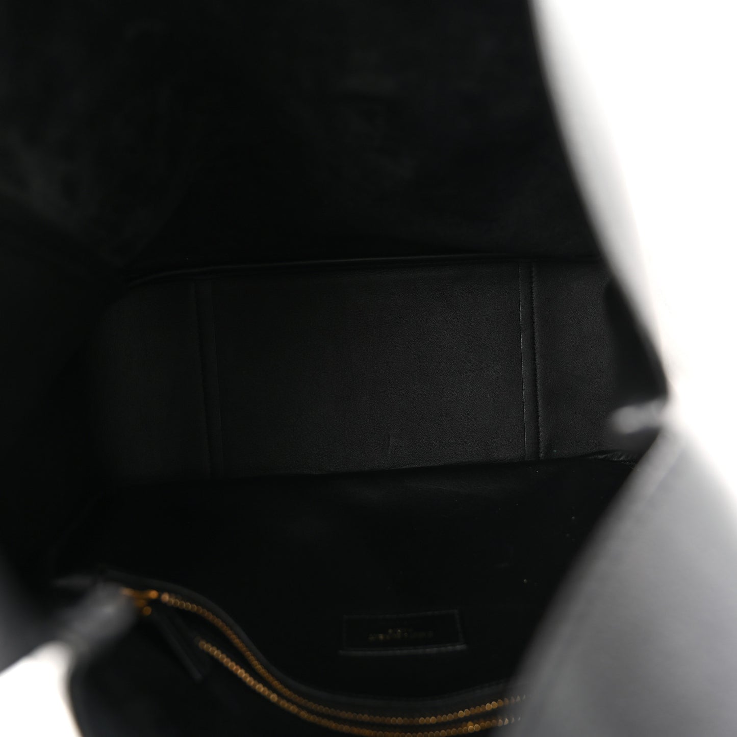 Smooth Calfskin Large Le 5 A 7 Soft Hobo Black