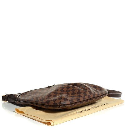 Louis Vuitton Damier Ebene Bloomsbury GM 4 of 7
