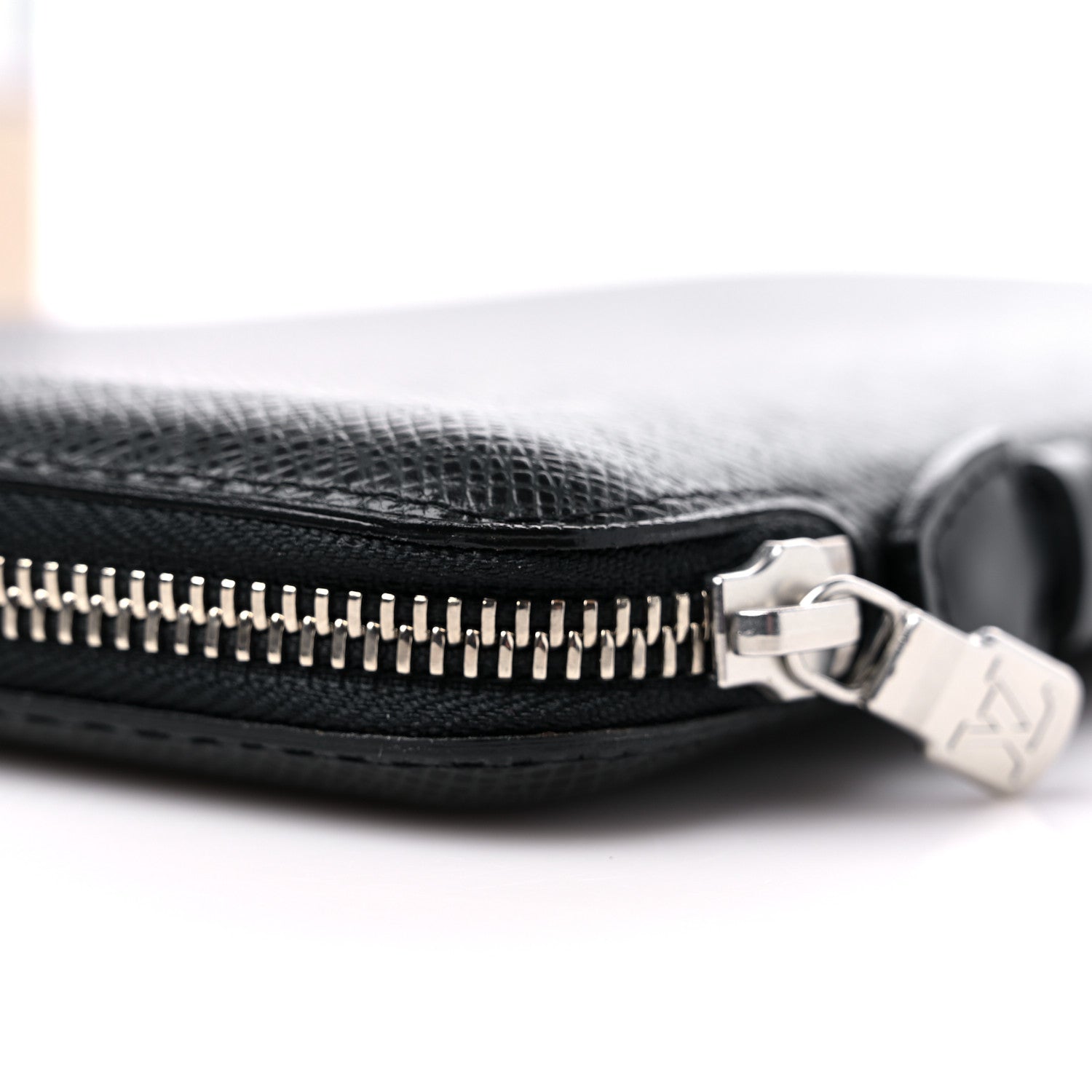 Louis Vuitton Taiga Atoll Travel Organizer Ardoise 10 of 11