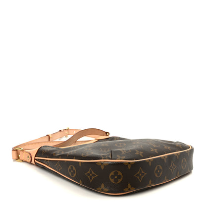 Louis Vuitton Monogram Odeon PM 4 of 10
