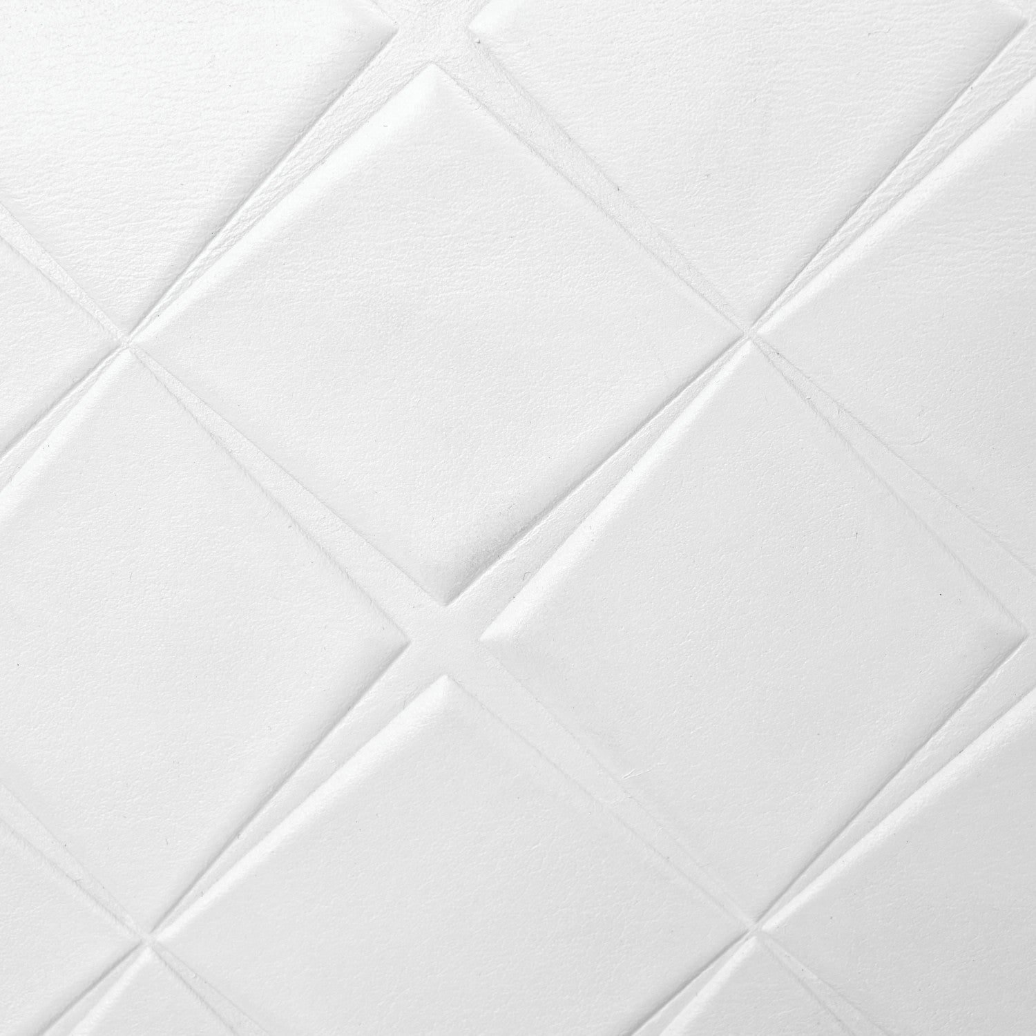 Chanel Calfskin Small Propeller Flap White 14 of 16