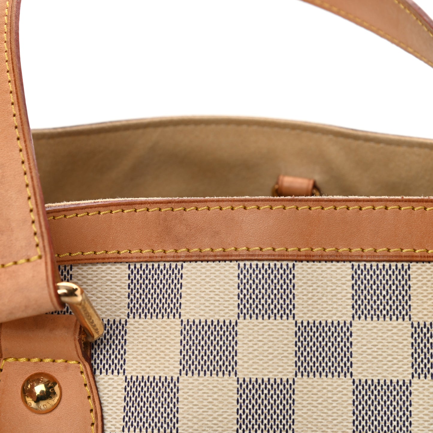 Damier Azur Hampstead PM