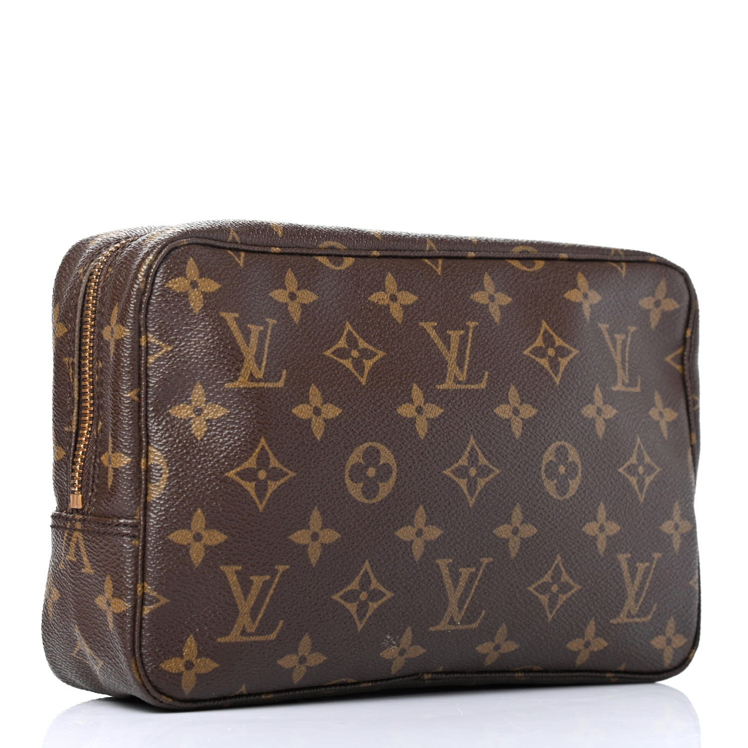 Louis Vuitton Monogram Trousse Toilette 23 2 of 4
