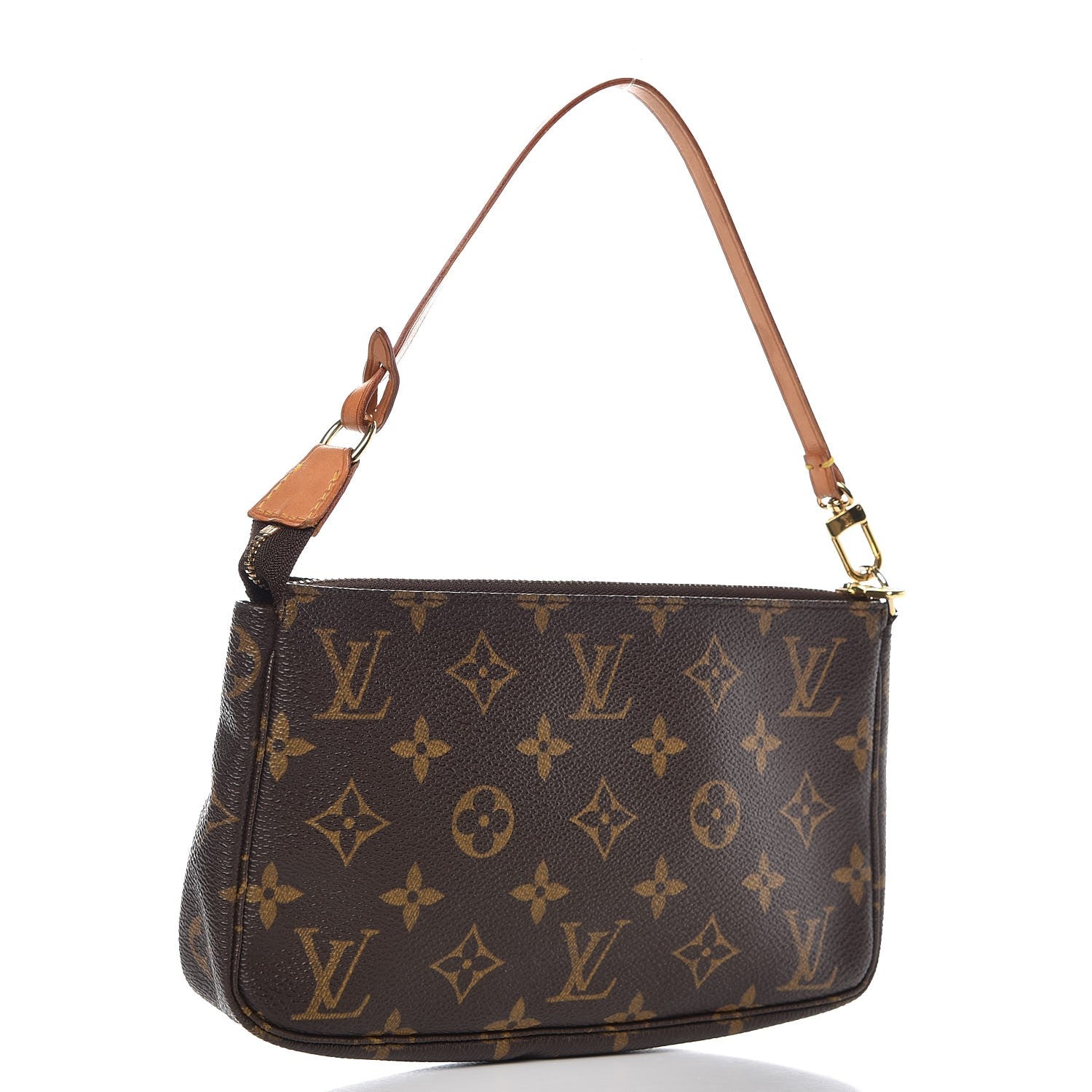 Louis Vuitton Monogram Pochette Accessories 3 of 7