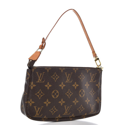 Louis Vuitton Monogram Pochette Accessories 3 of 7