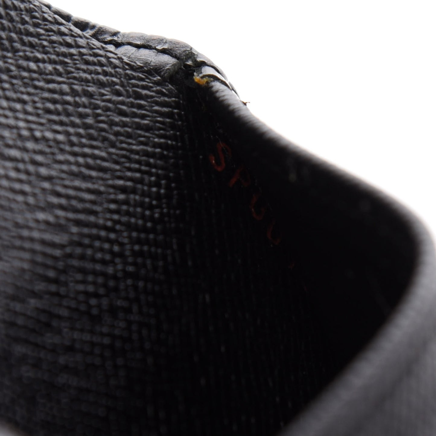 Epi Elise Wallet Black