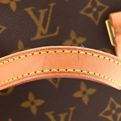 Louis Vuitton Monogram Vavin PM 11 of 11