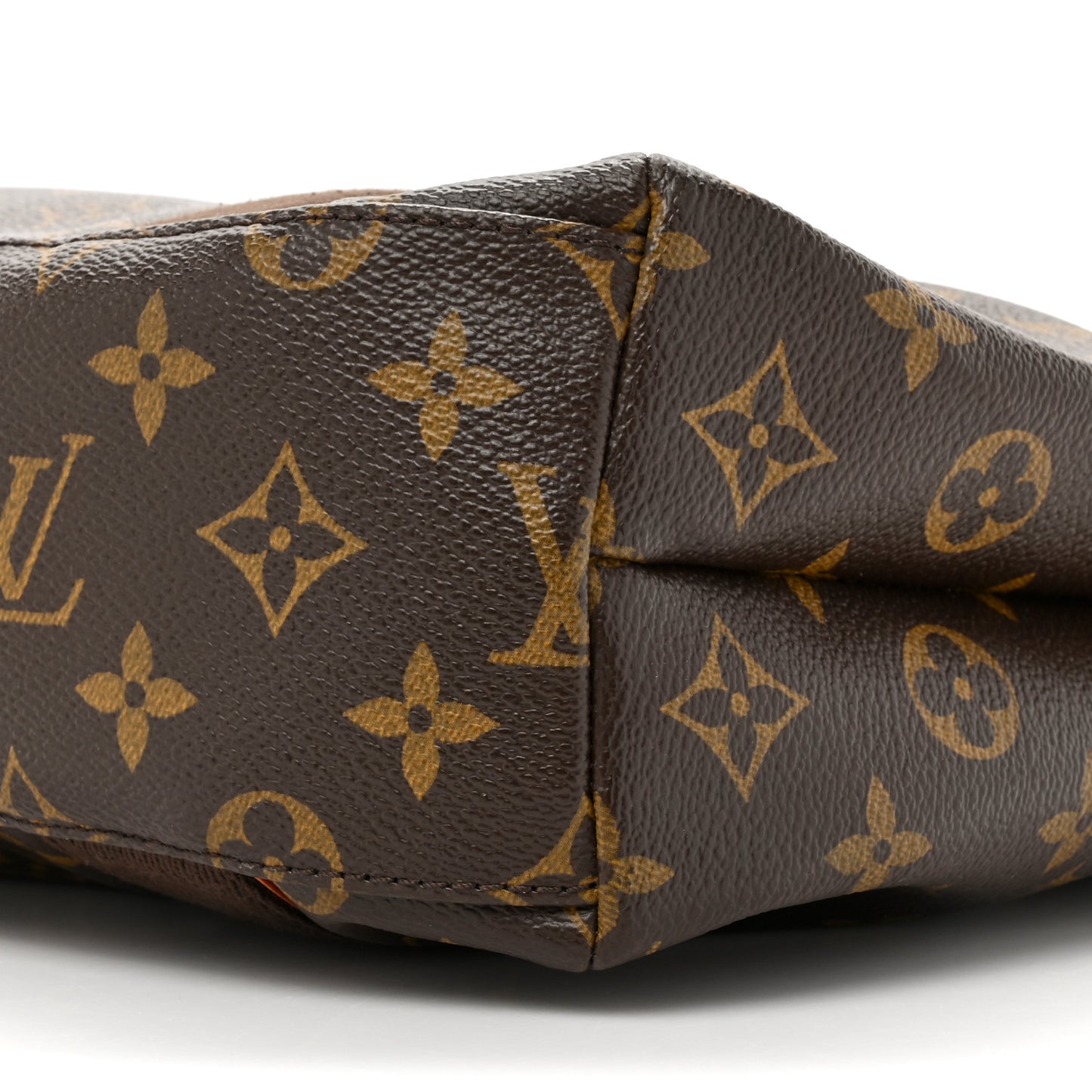 LOUIS VUITTON Monogram Cabas Beaubourg