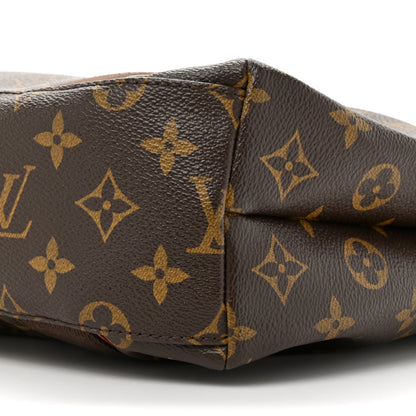 Louis Vuitton LOUIS VUITTON Monogram Cabas Beaubourg 8 of 9