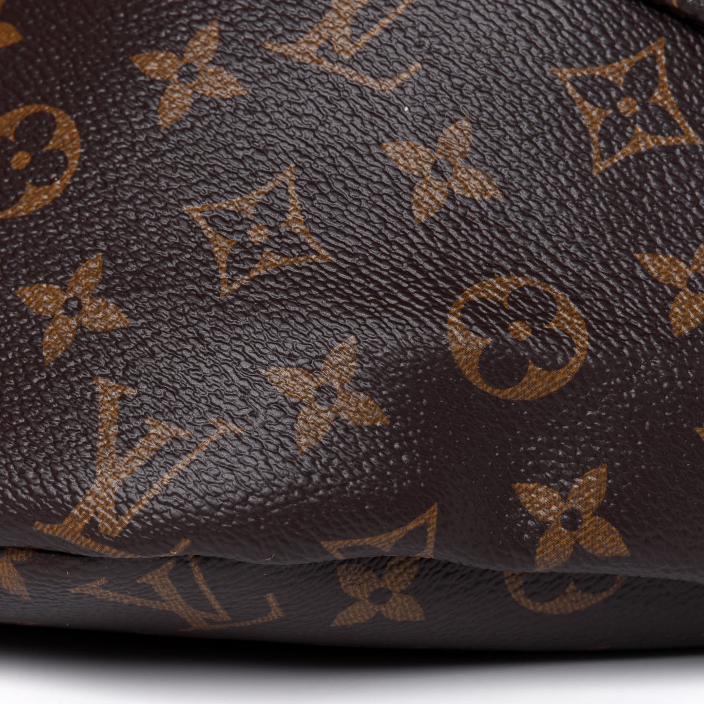 Monogram Bumbag
