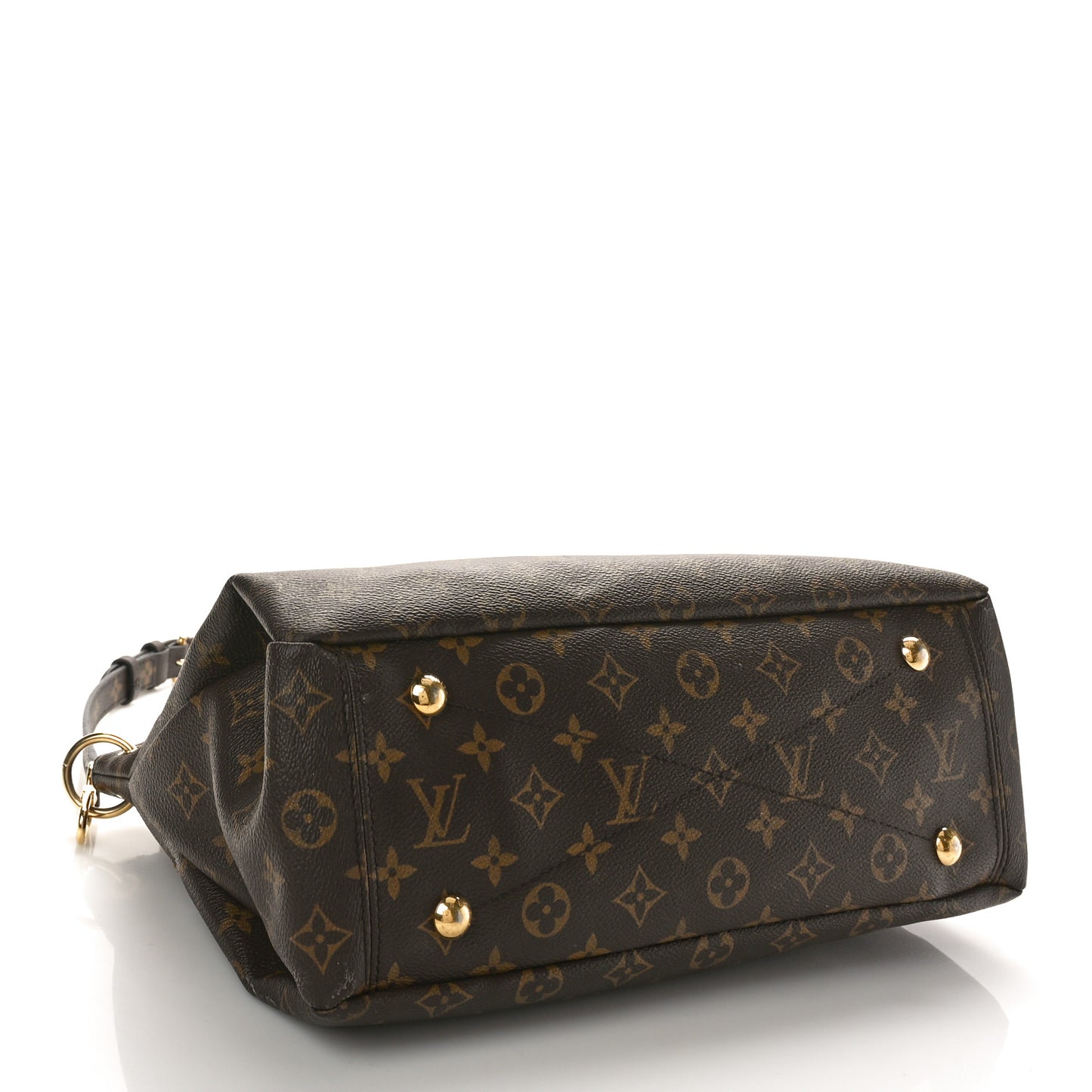 Monogram Pallas Full Black