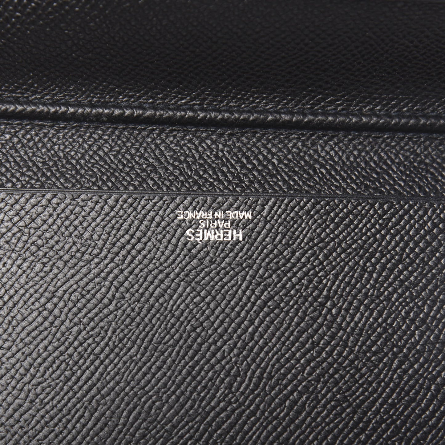 Epsom Vision II Agenda Cover Black