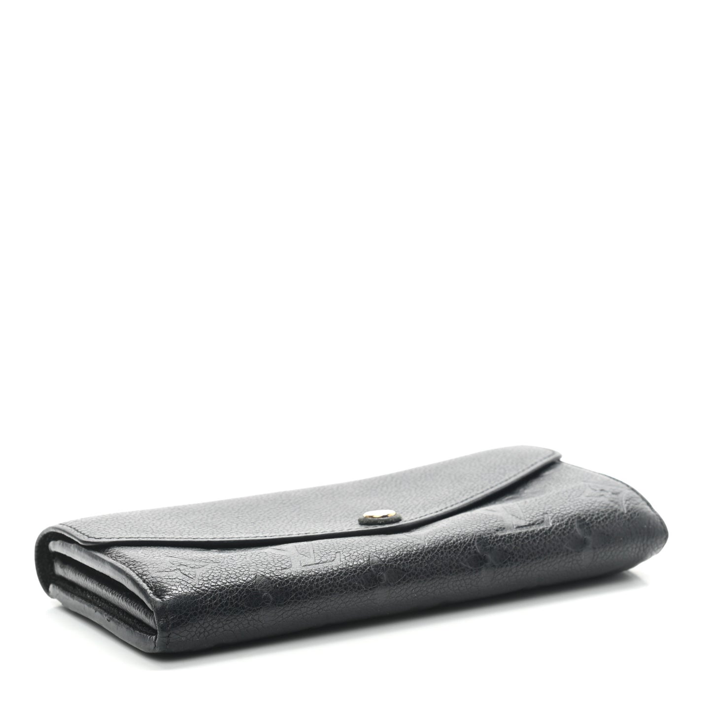 Empreinte Sarah Wallet NM Black