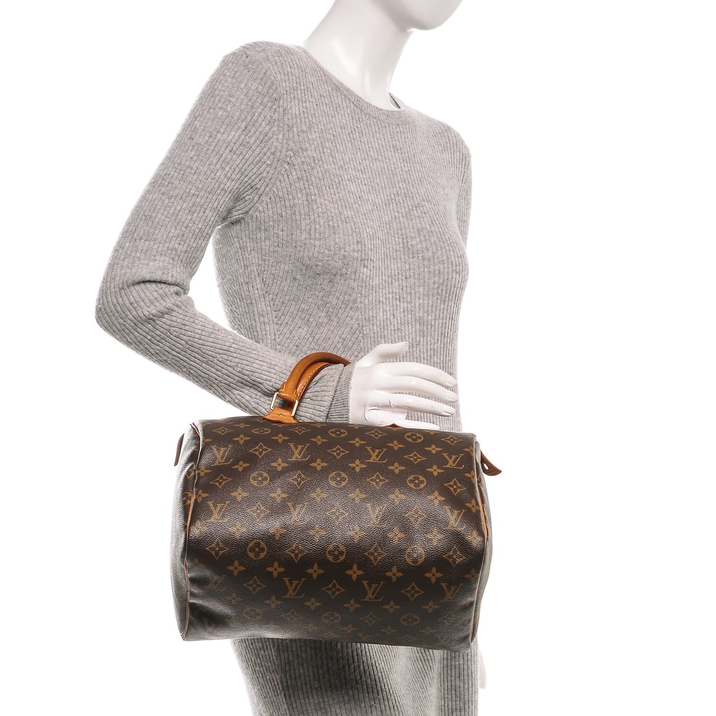 Monogram Speedy 30