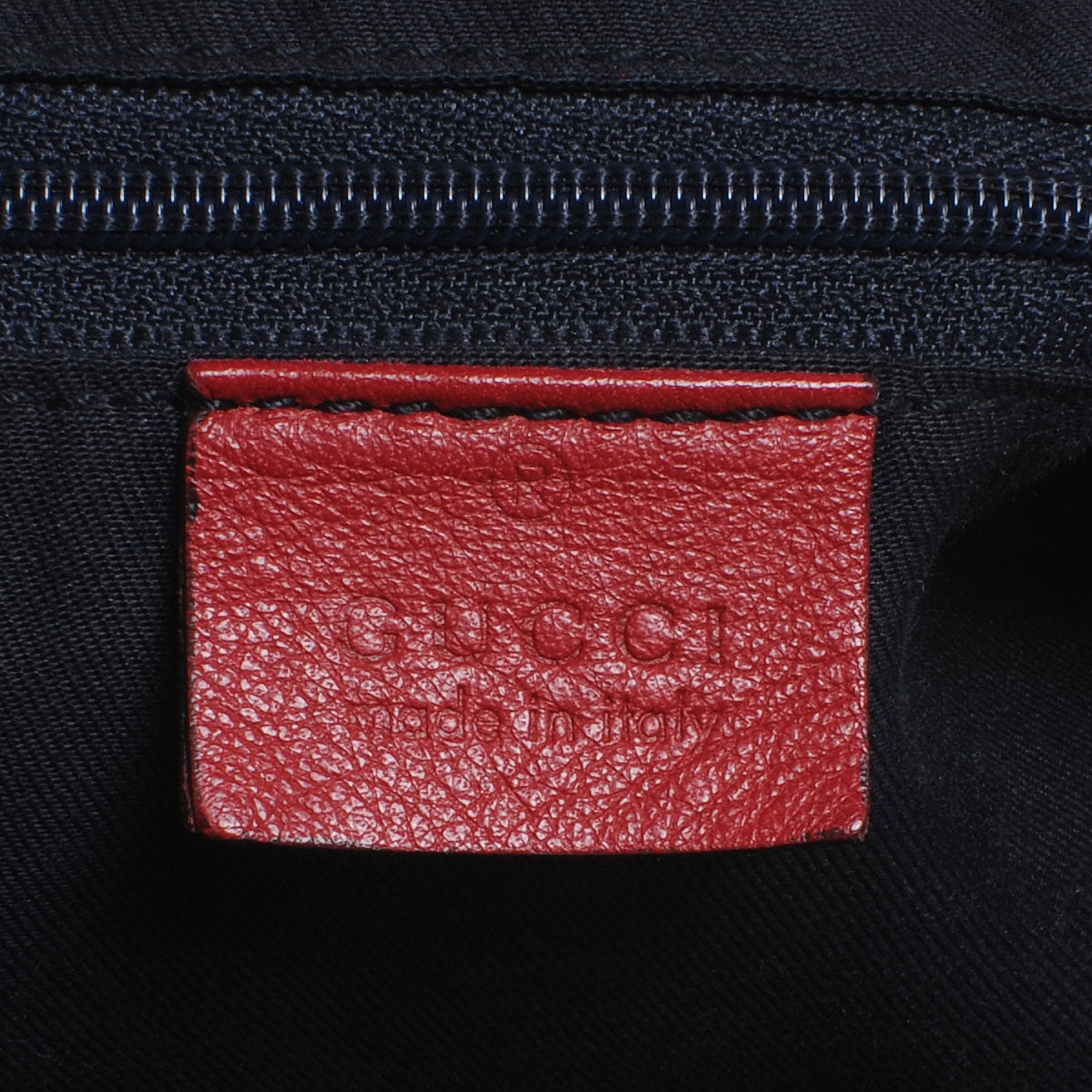 Monogram Acapulco Medium Hobo Navy