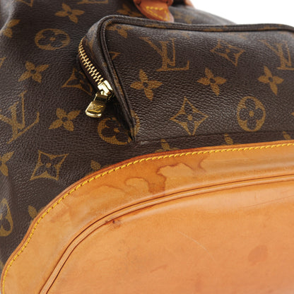 Louis Vuitton Monogram Montsouris MM Backpack 8 of 8